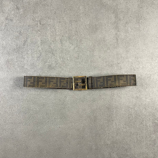 Fendi vintage Belt (105)