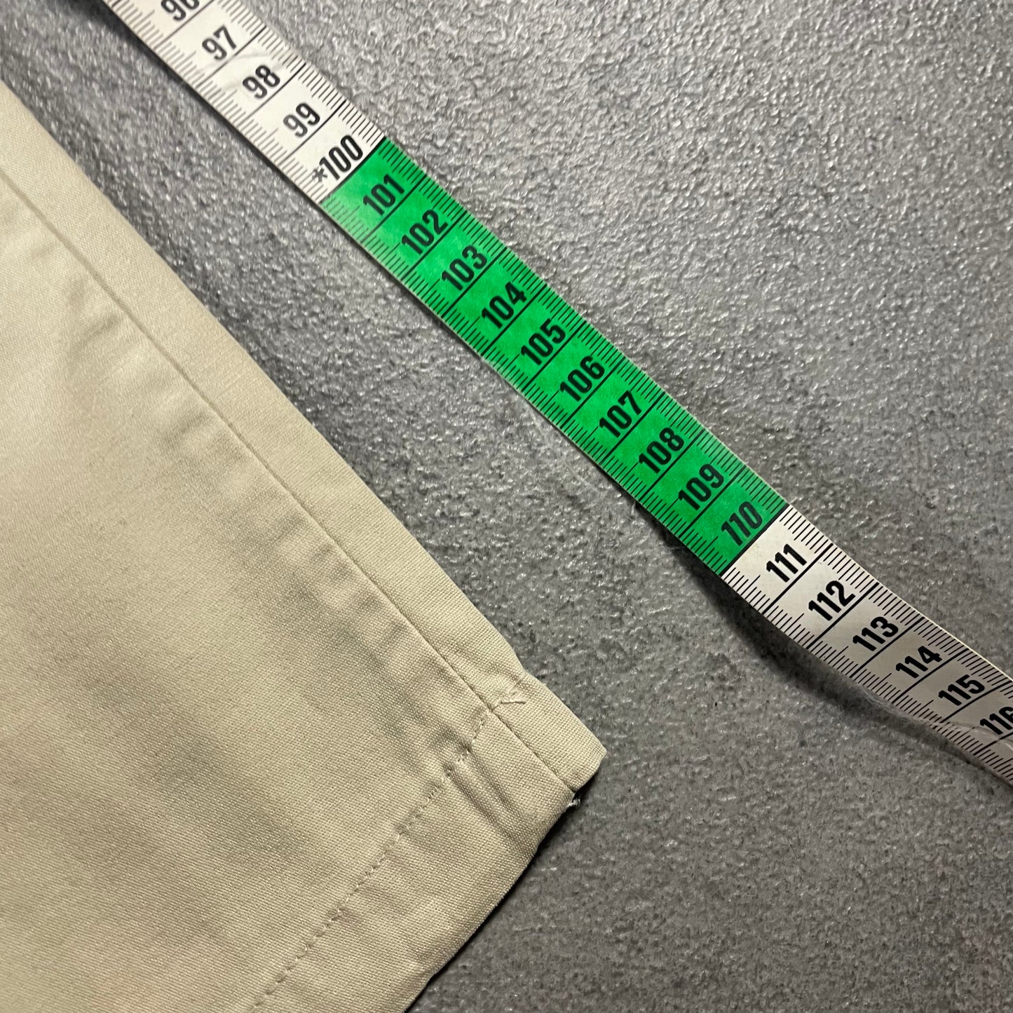YSL vintage Pants (M)