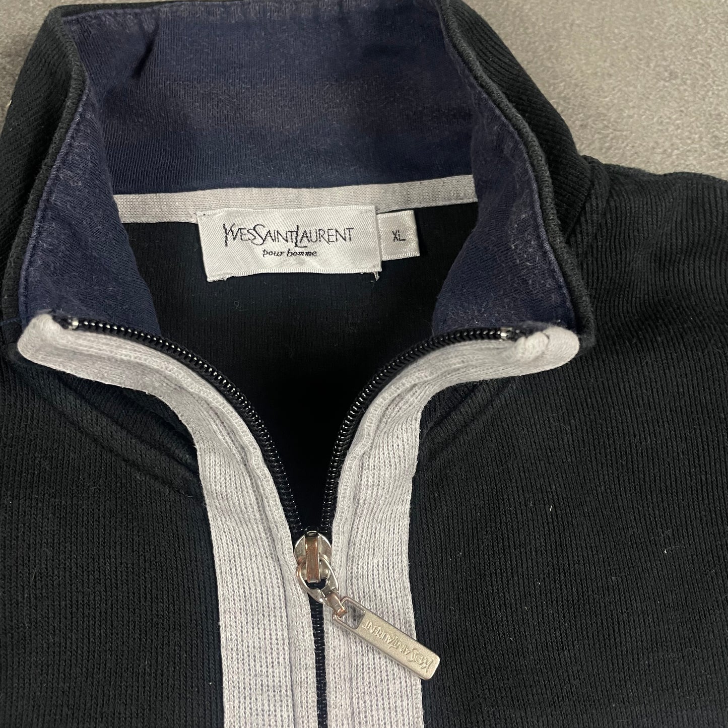 YSL vintage Jacket (XL)