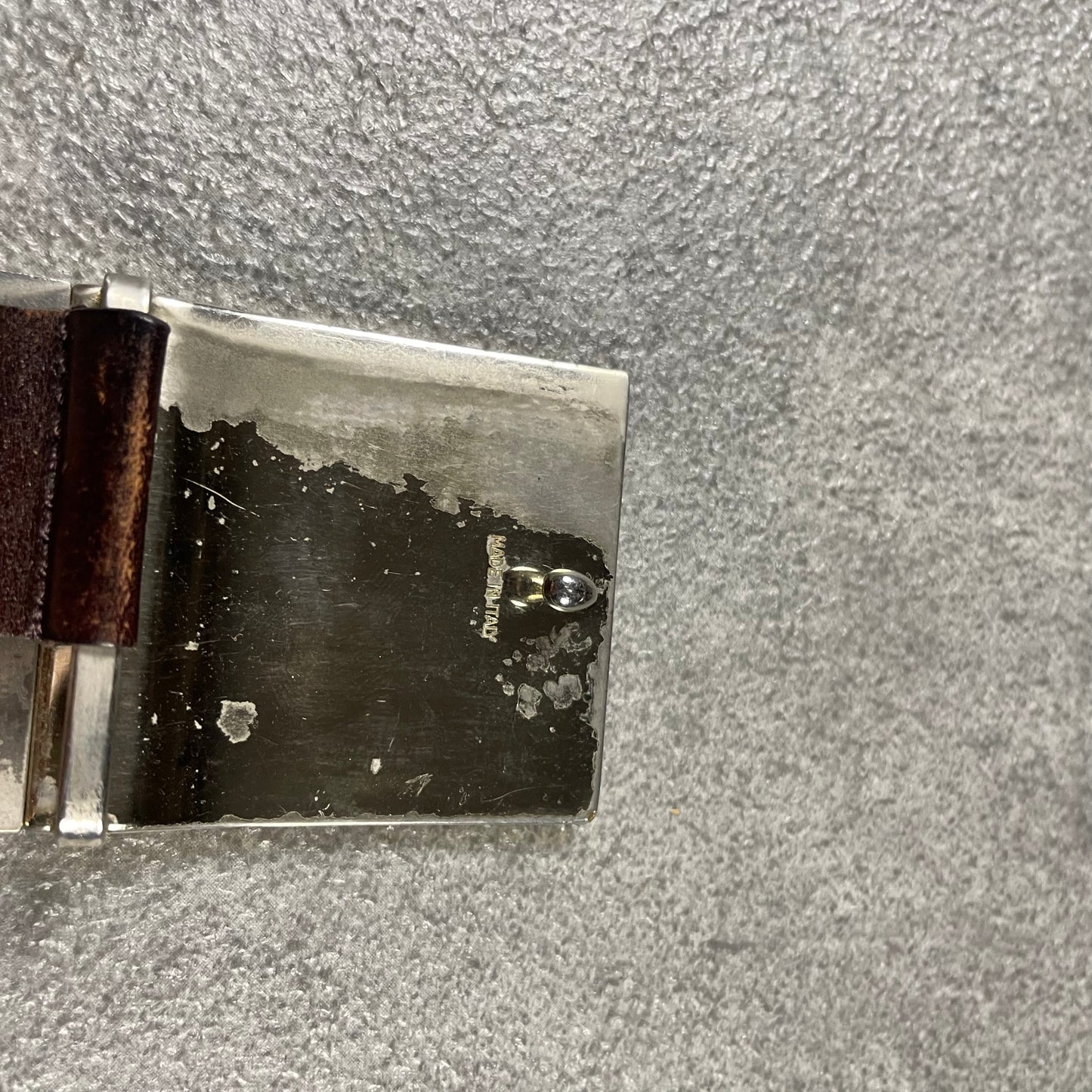 Fendi Reversible Belt (105)