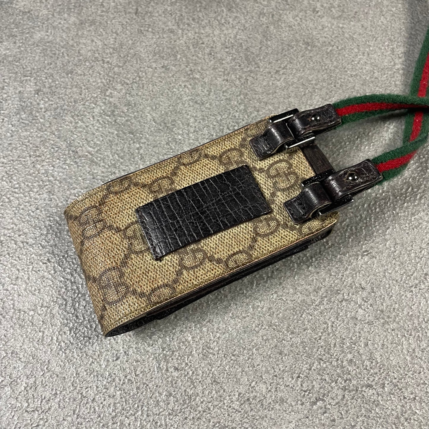 Gucci Cigarets Holder Bag