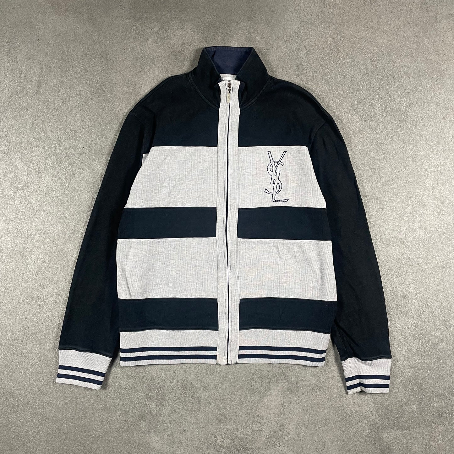 YSL vintage Jacket (XL)