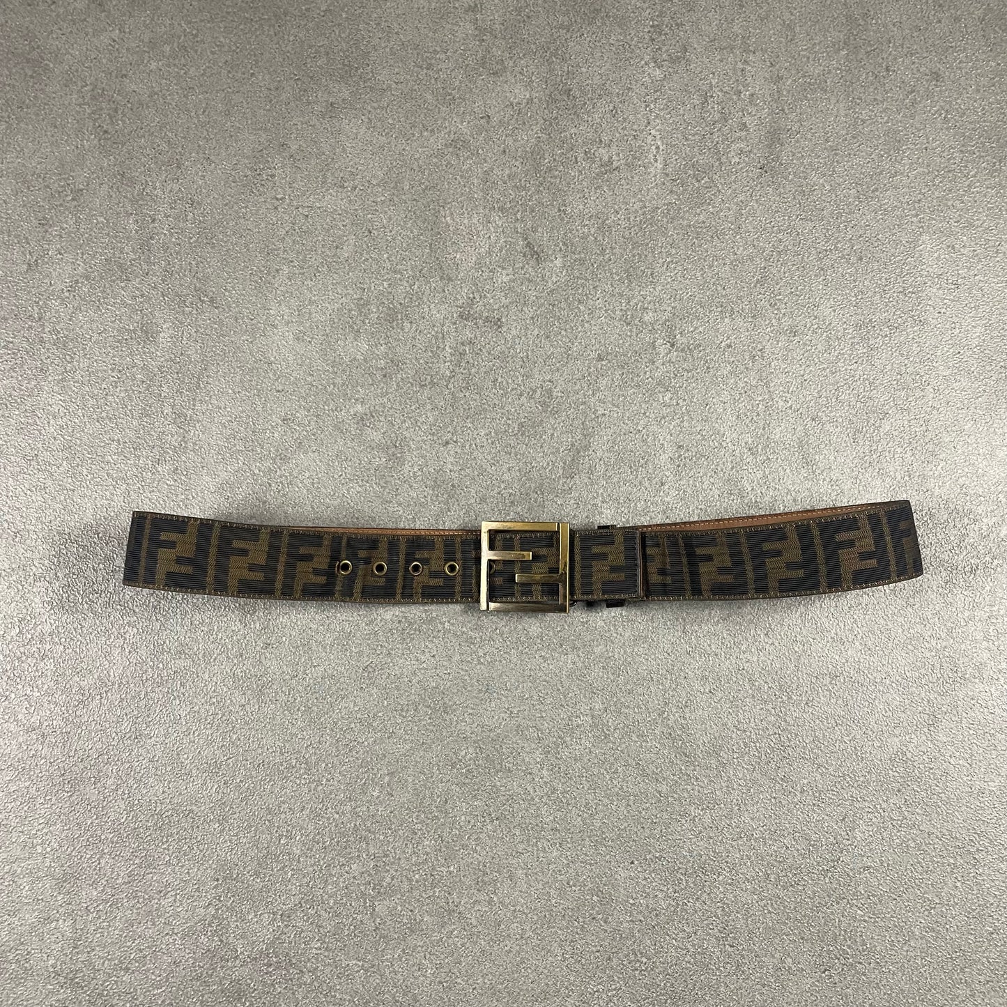 Fendi vintage belt (100)