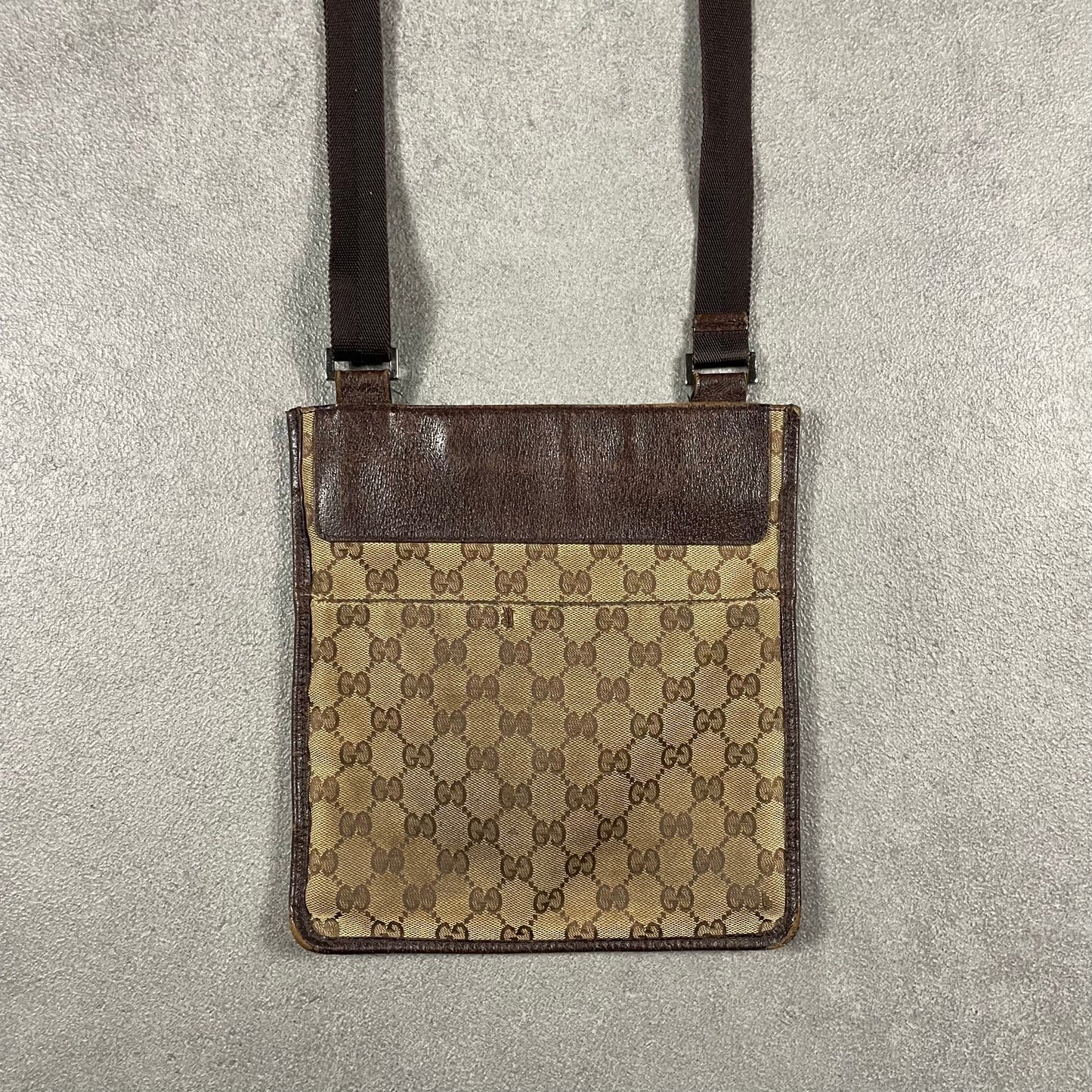 Gucci vintage Bag