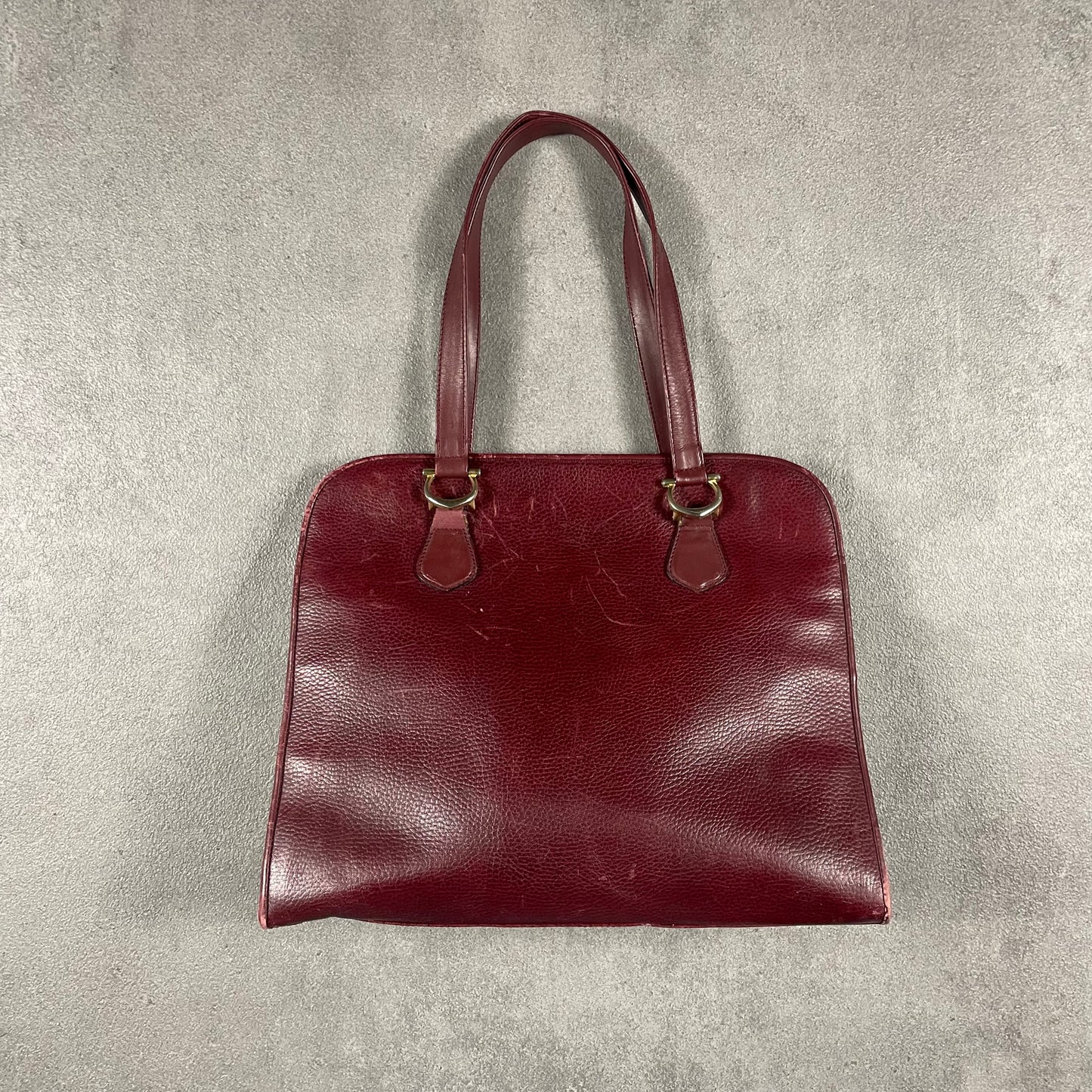 Cartier vintage Bag