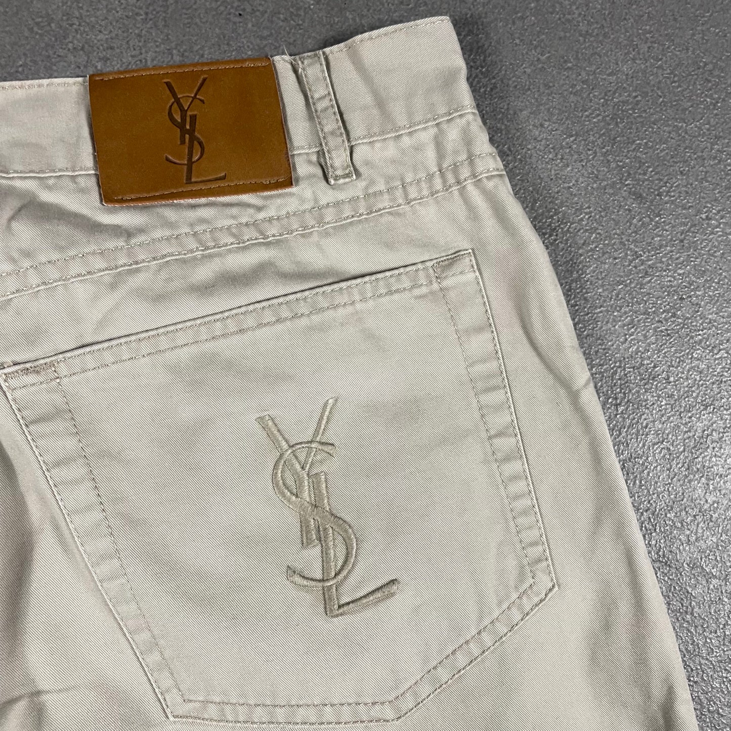 YSL vintage Pants (L)