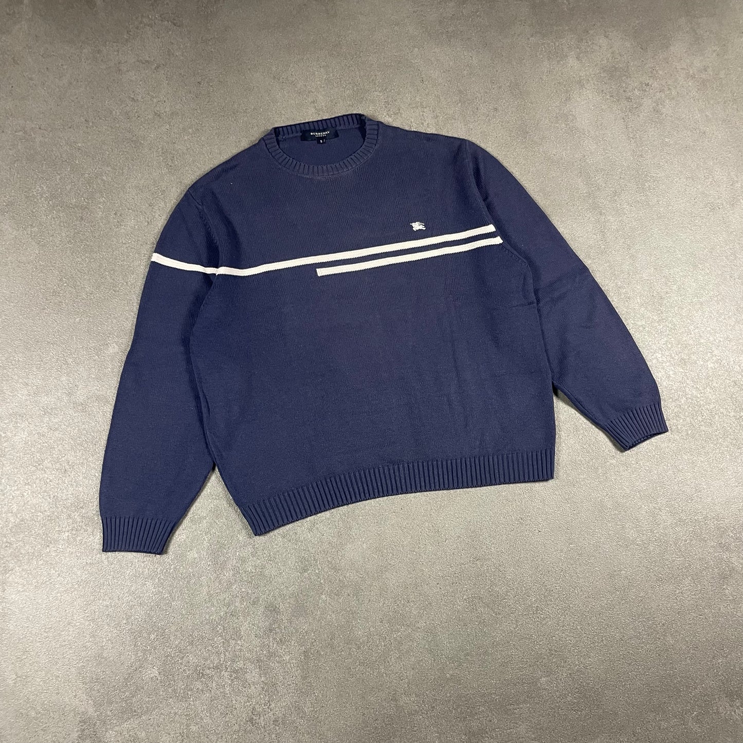 Burberry vintage Crewneck (L)