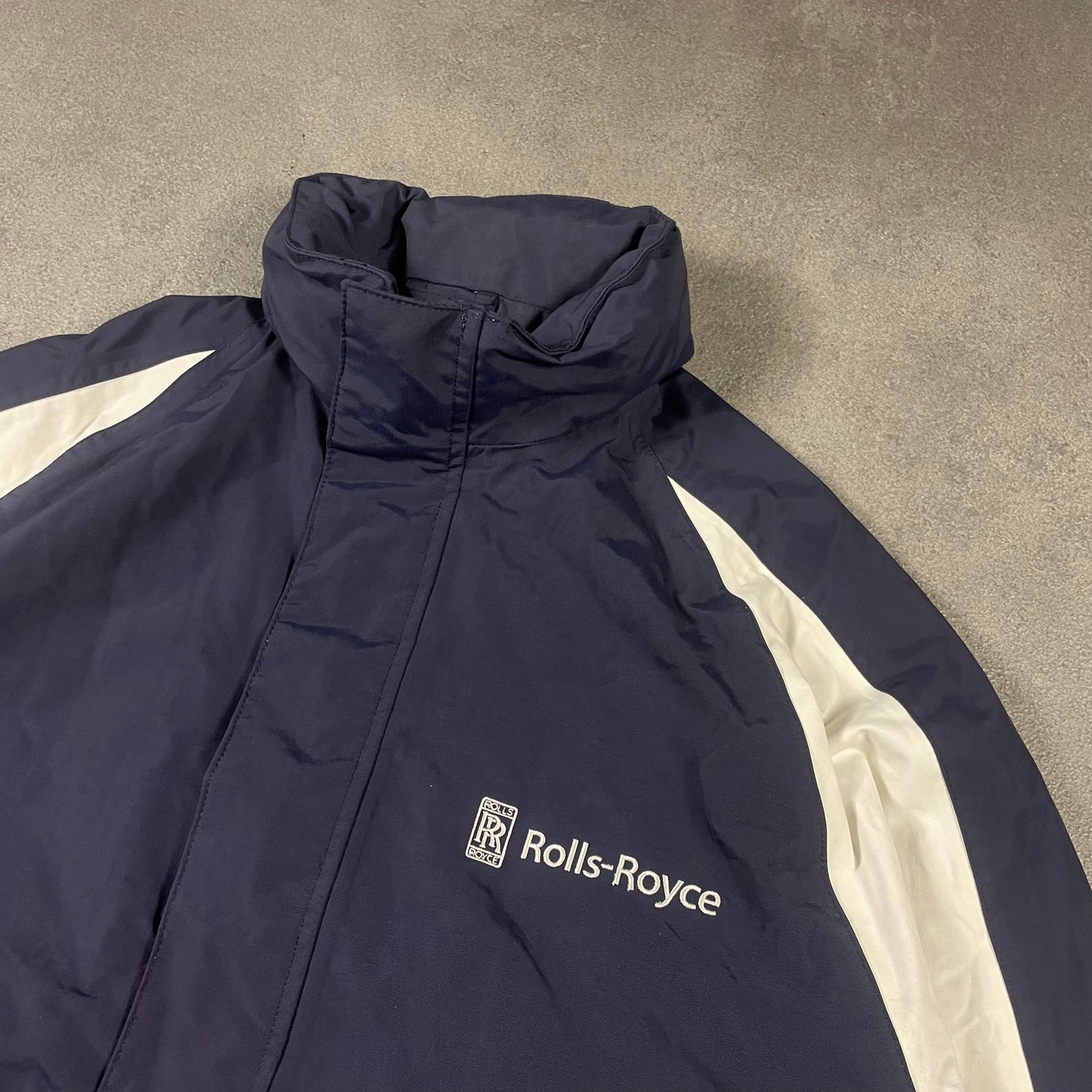 Rolls Royce Jacket (L)