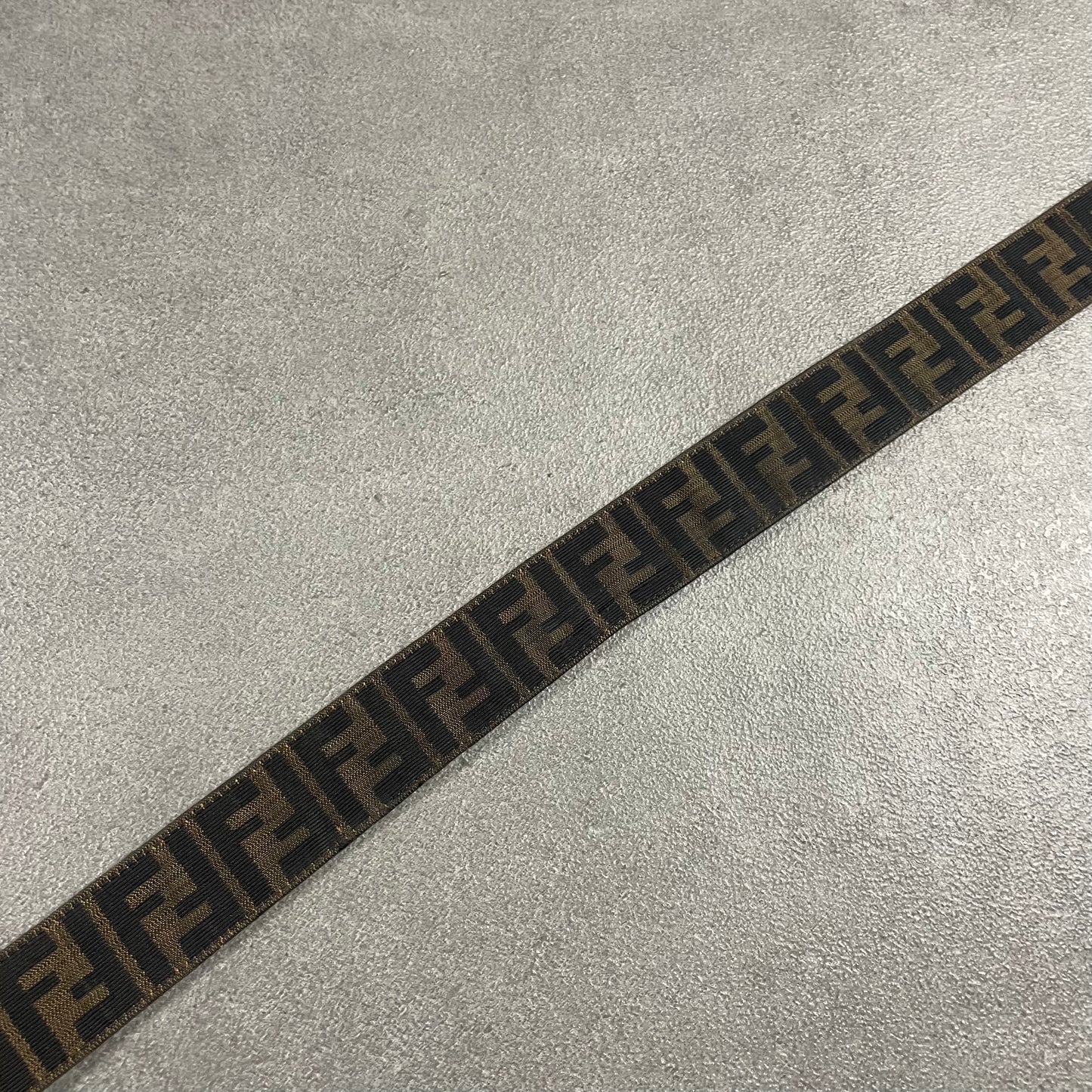 Fendi vintage Belt (105)