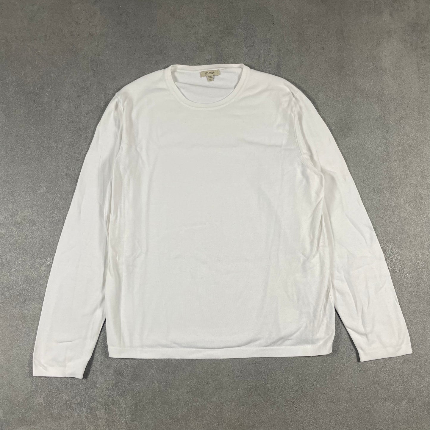 Burberry vintage Crewneck (XL)