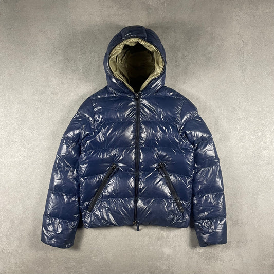 Duvetica Full Zip Puffer (M)