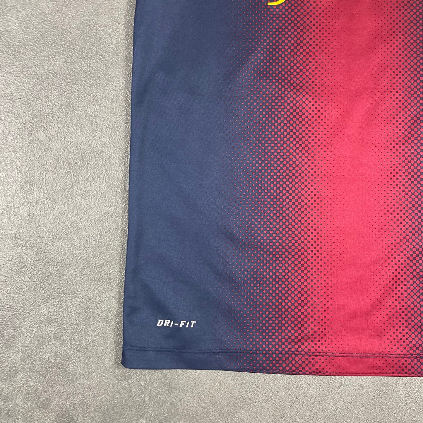 Nike x Barcelona Jersey (S)