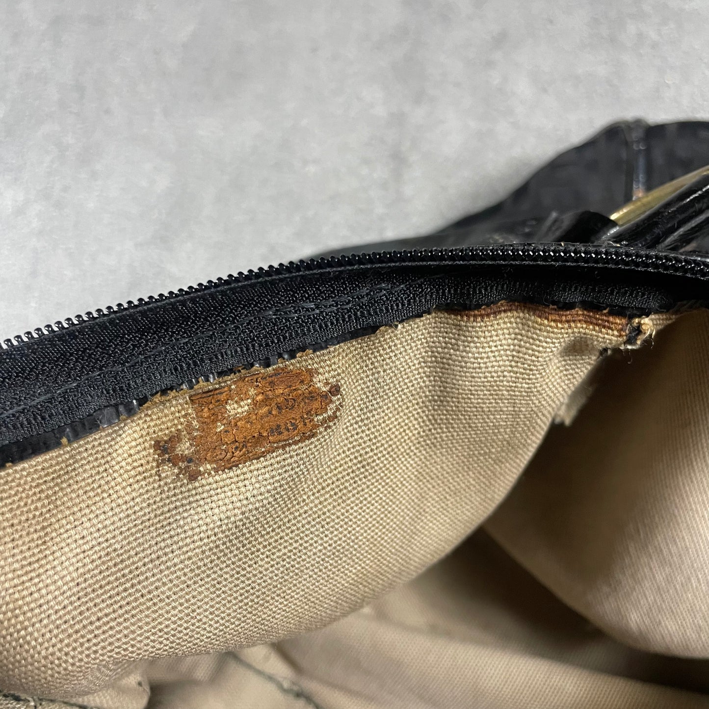 Fendi Duffle Bag