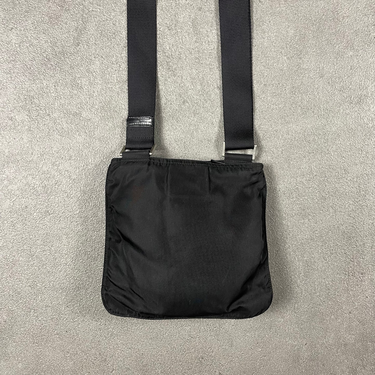Prada Milano Bag