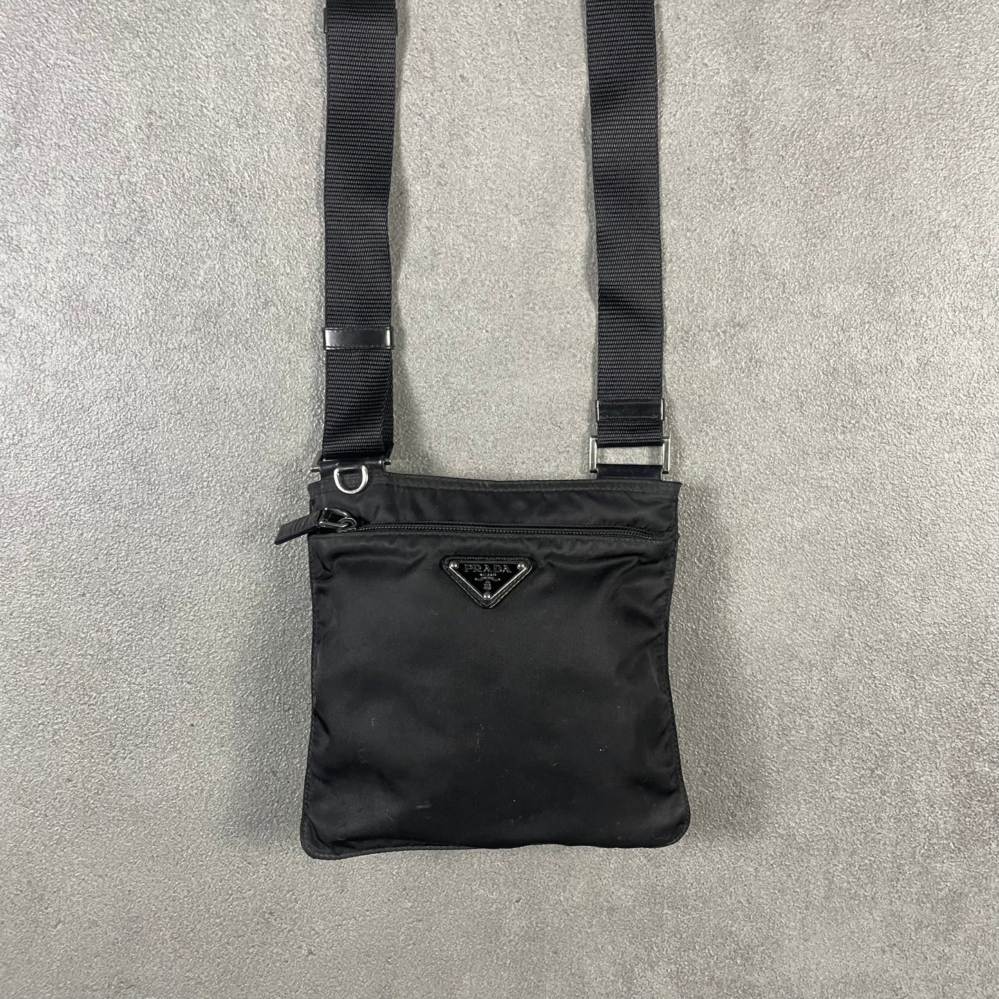 Prada Classic Bag