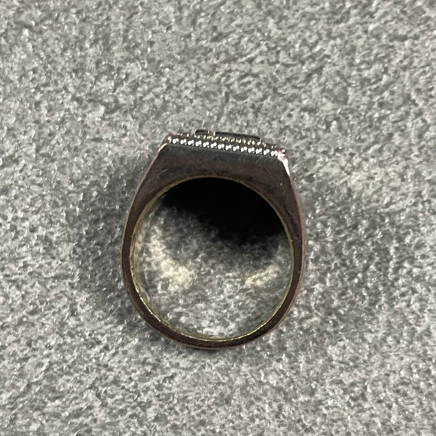 Fendi vintage Ring (L)