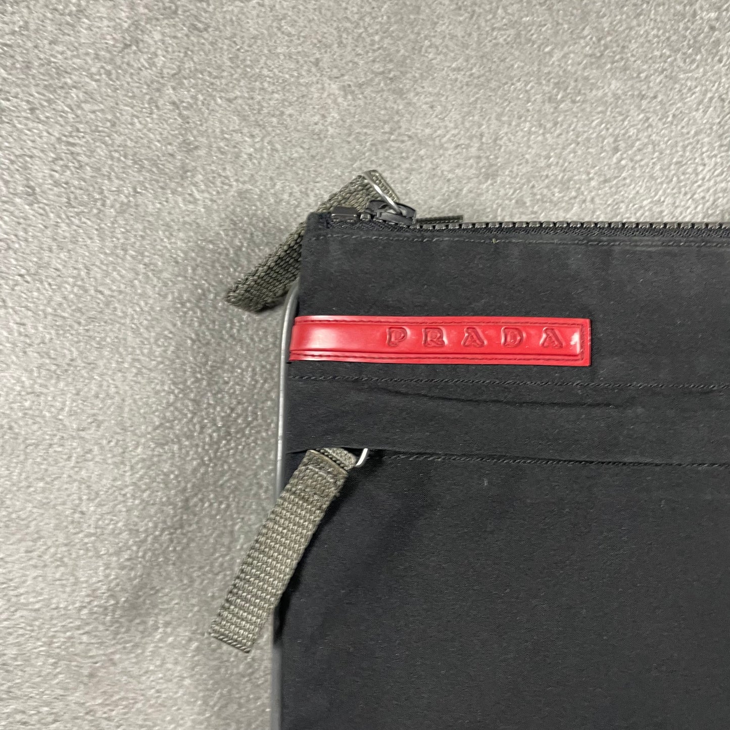 Prada Sport Bag