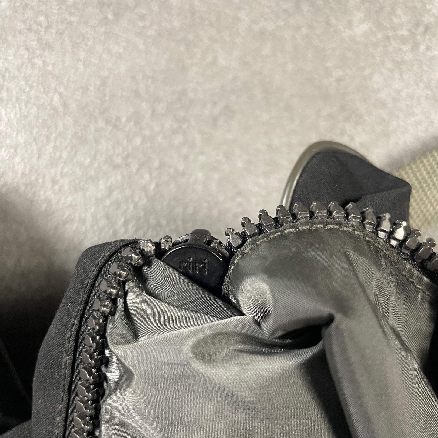 Prada Sport Bag