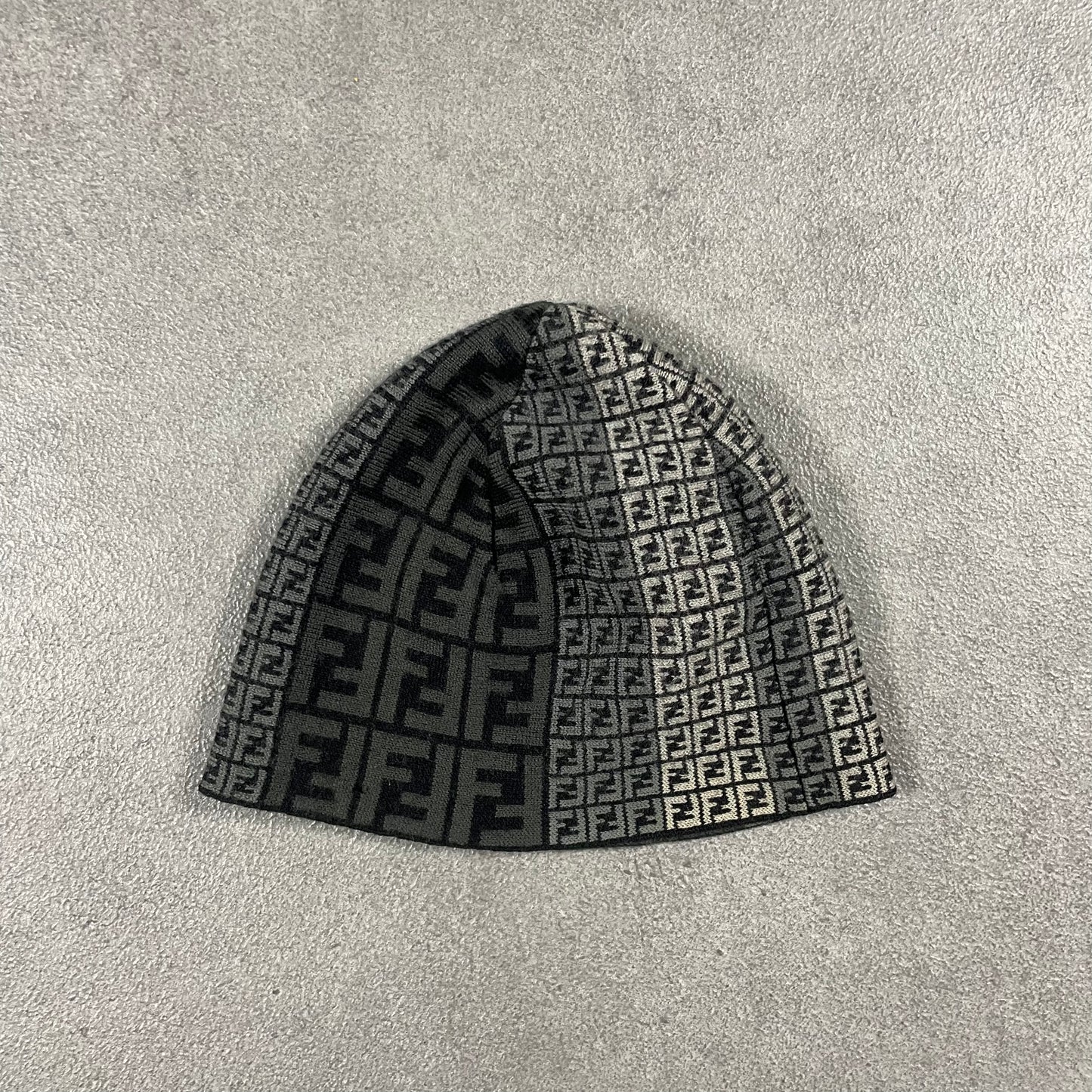 Fendi Monogram Beanie