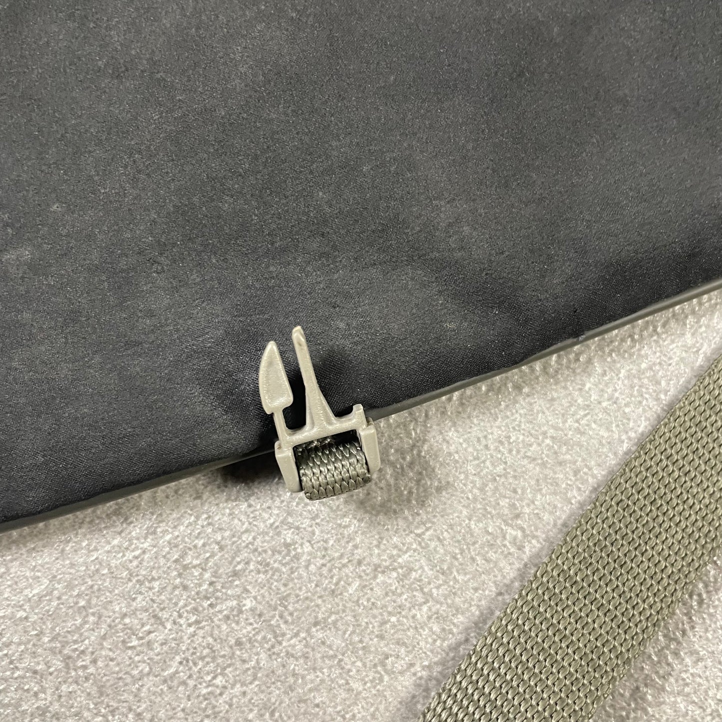 Prada Sport Bag