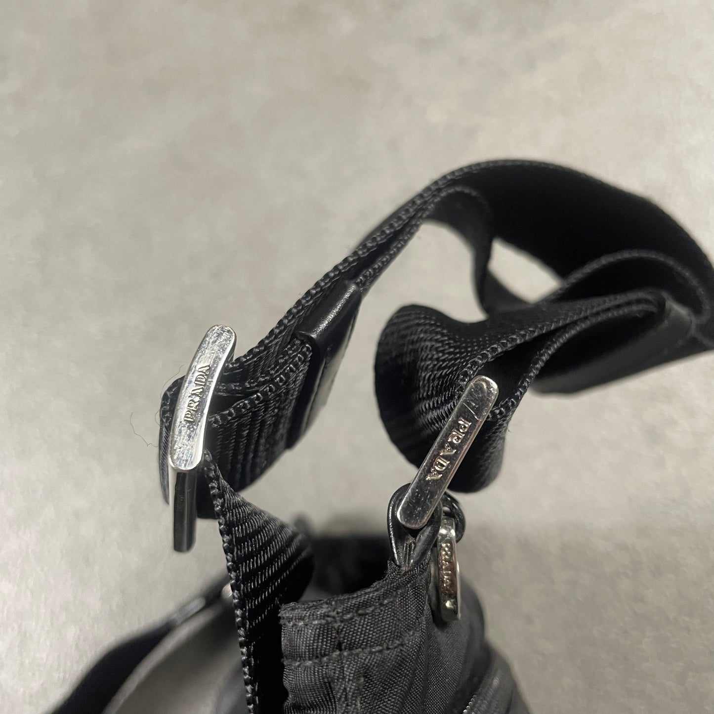 Prada Classic Bag