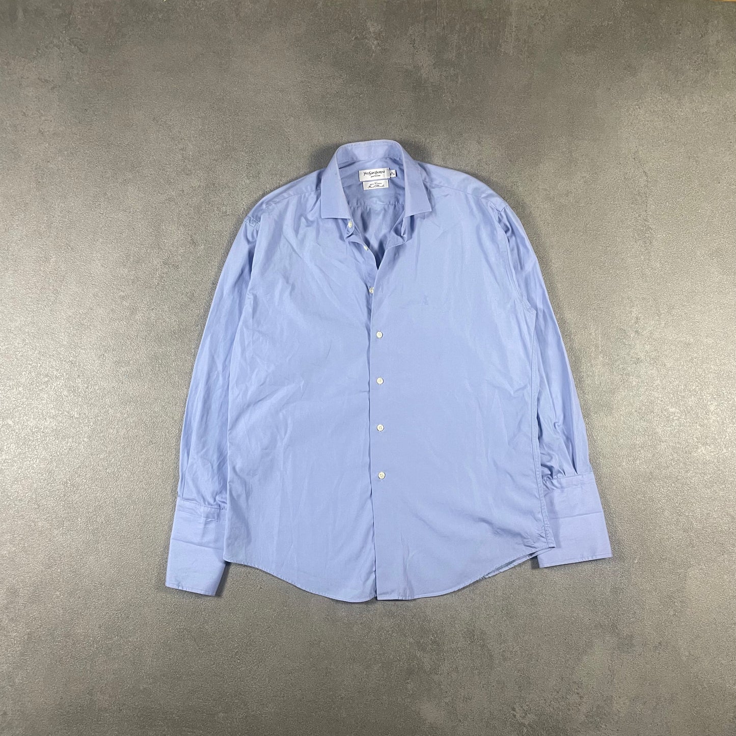 YSL vintage Shirt (L)