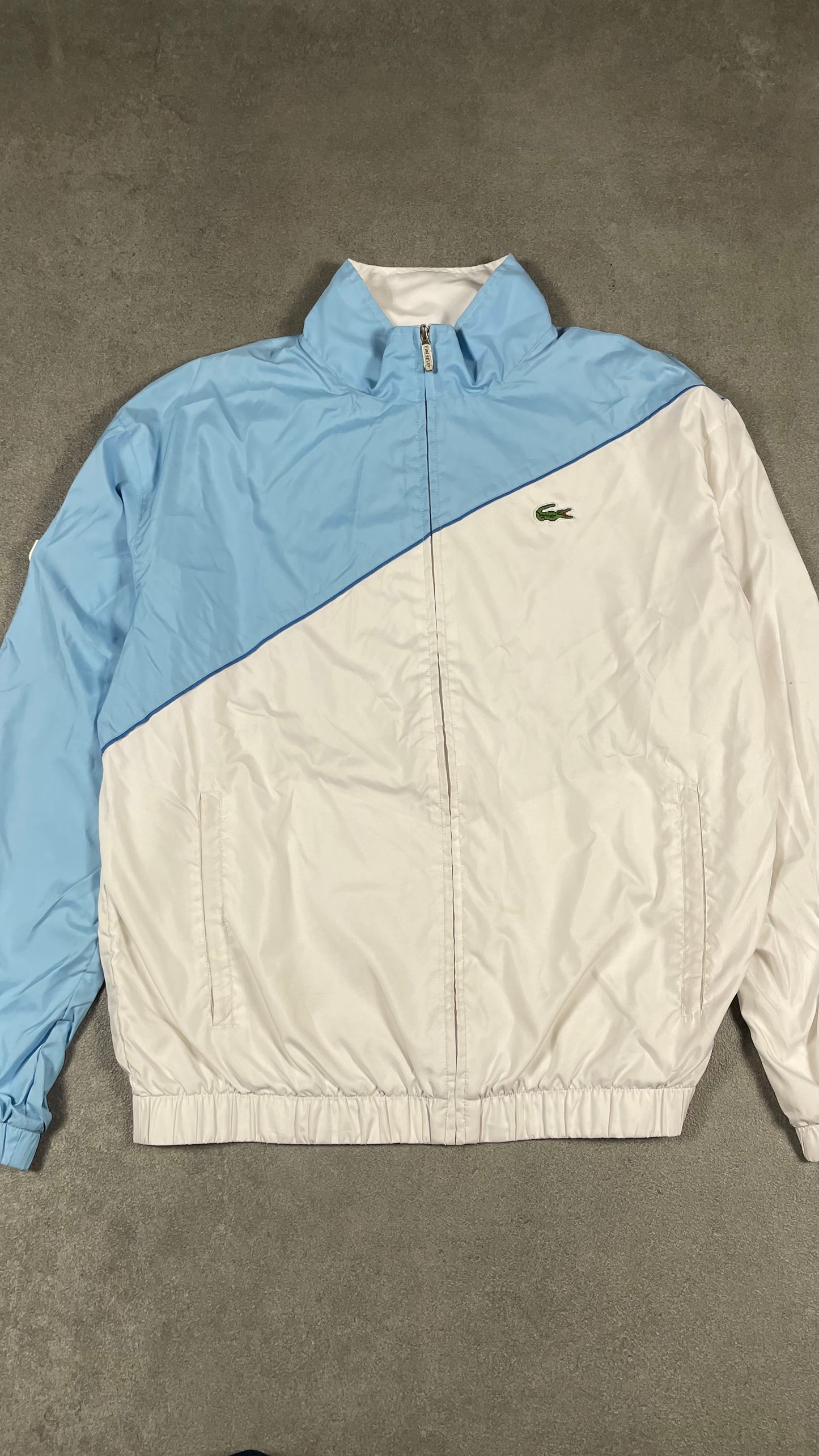 Lacoste Tracksuit (L)