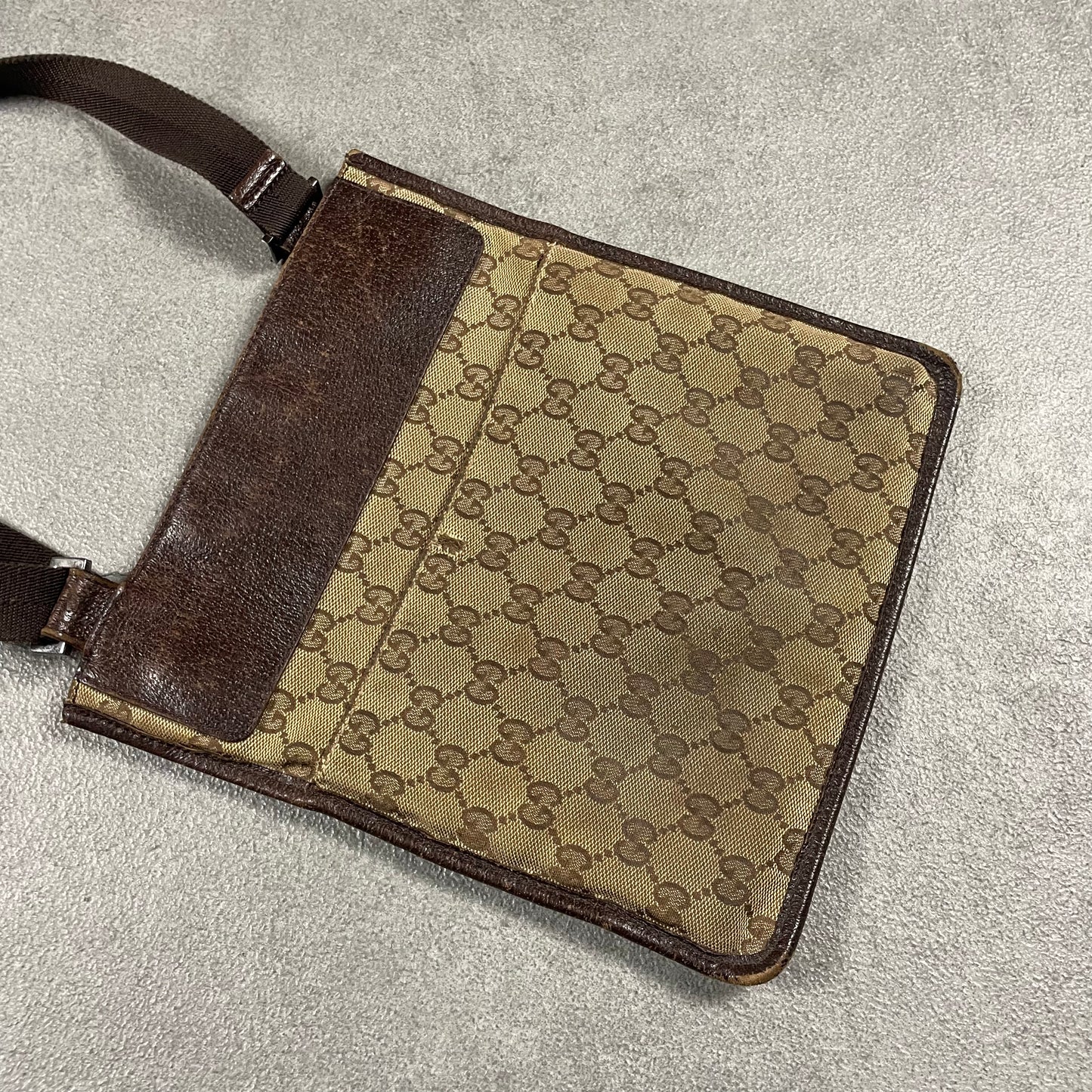 Gucci vintage Bag