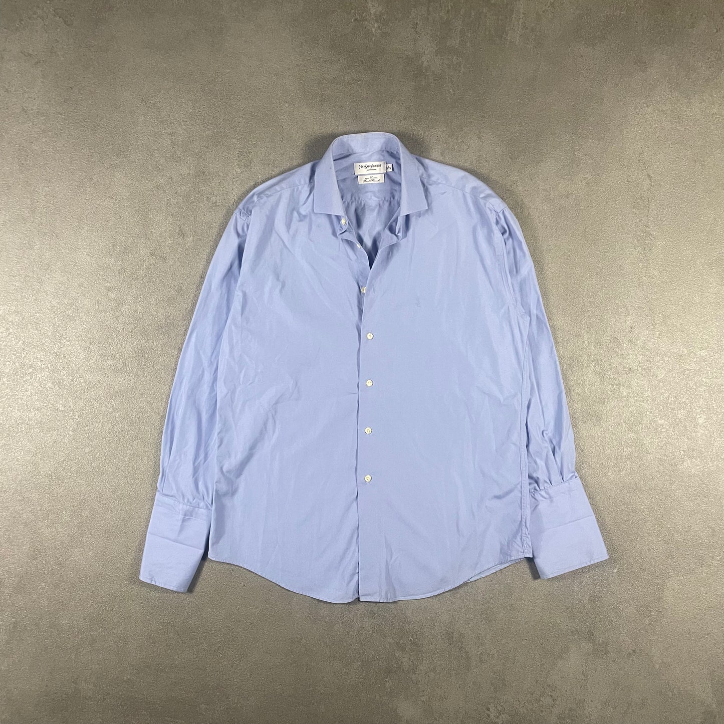 YSL vintage Shirt (L)