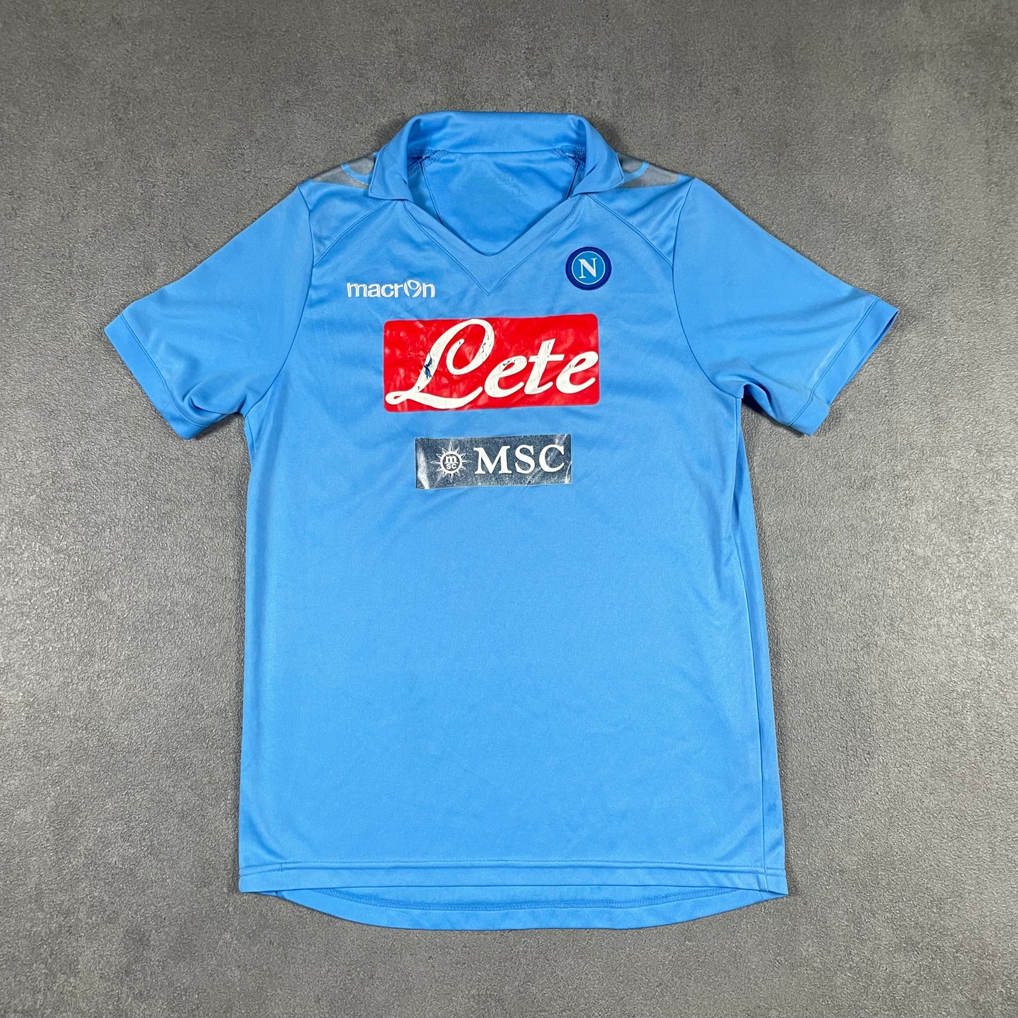 Napoli vintage Jersey (XS)