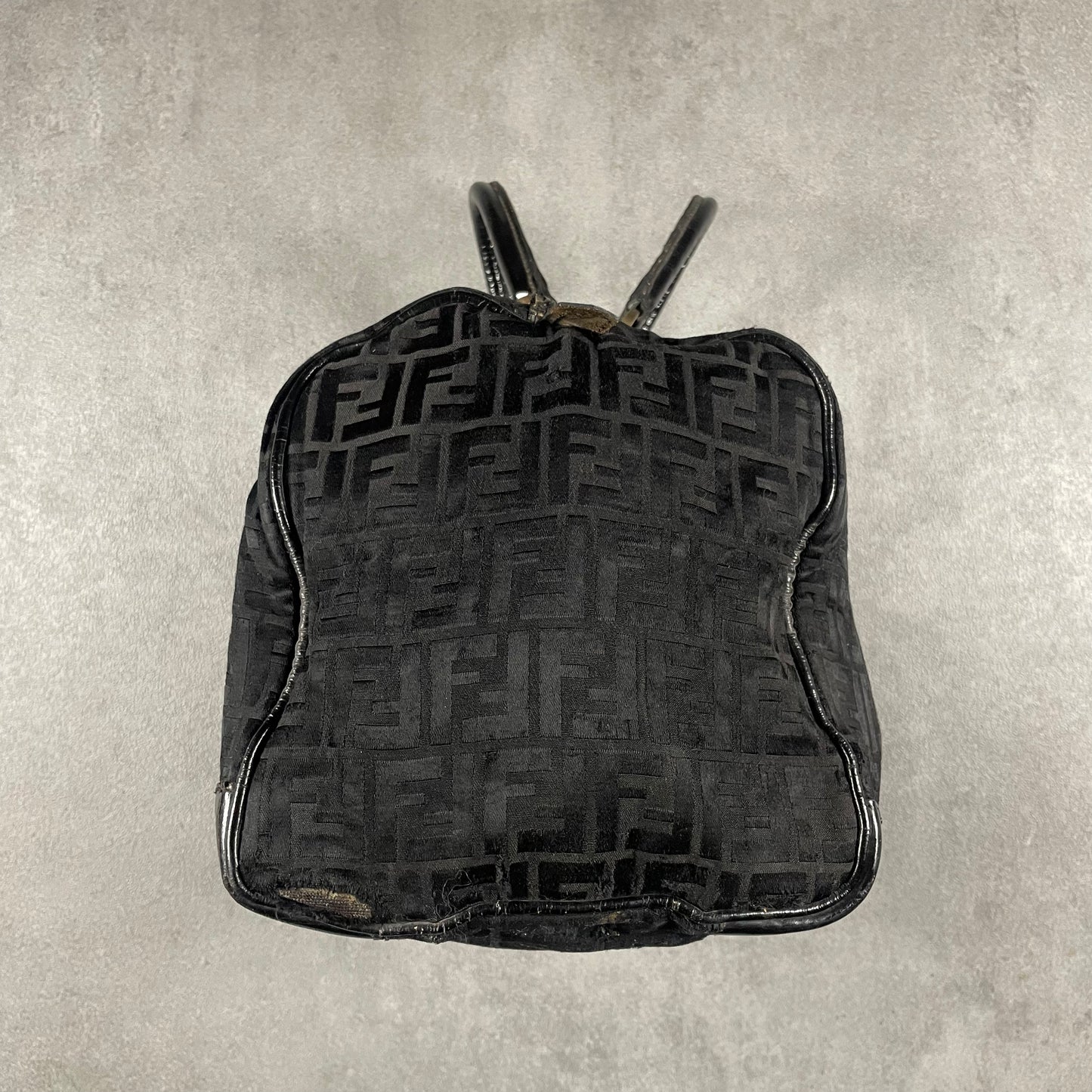 Fendi Duffle Bag
