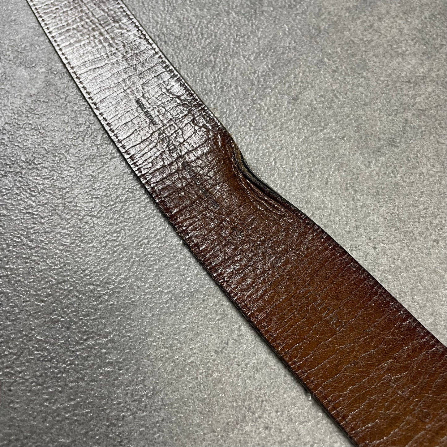 Fendi vintage Belt (105)
