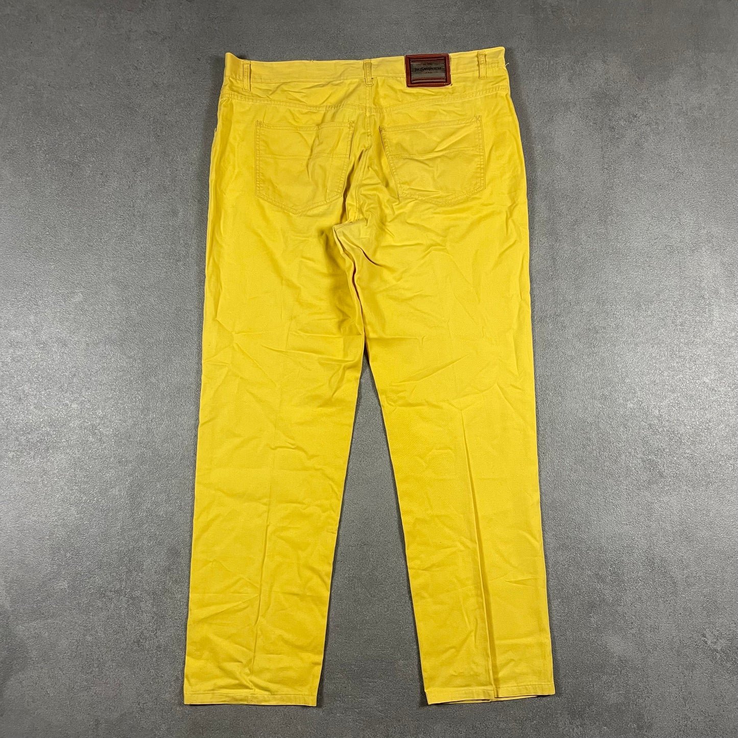 YSL vintage Jeans (L)