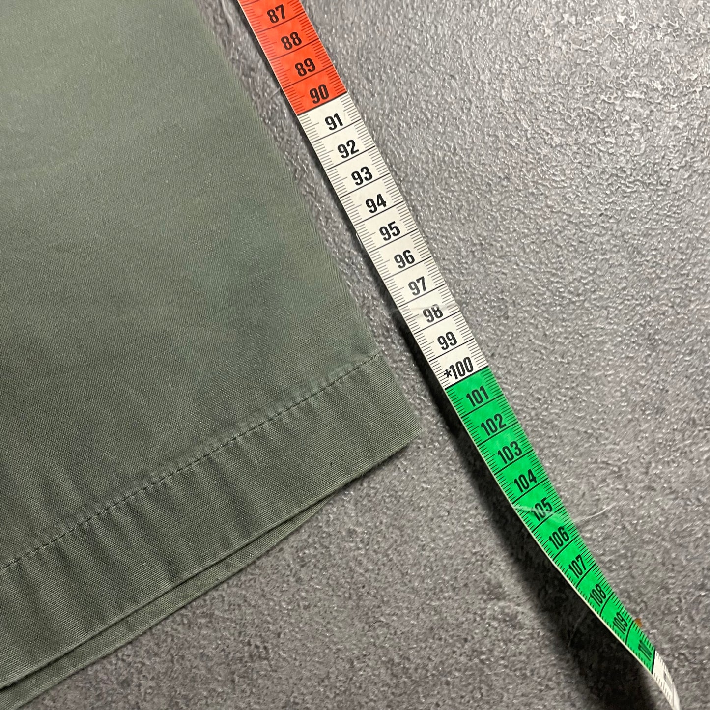 Carhartt fatigue pants (M)