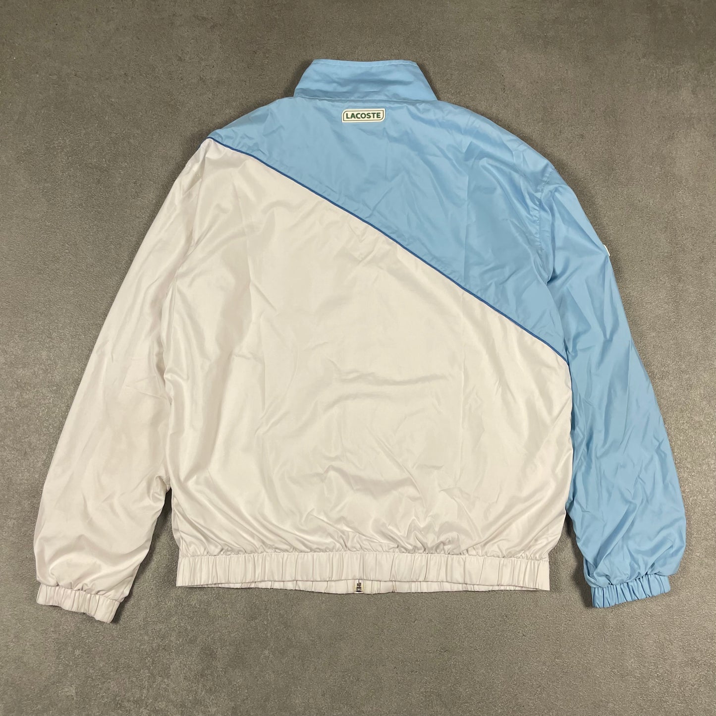 Lacoste Tracksuit (L)