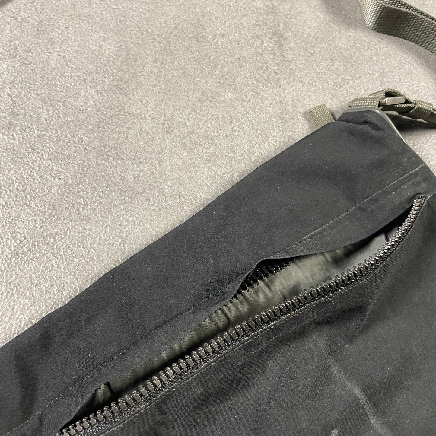 Prada Sport Bag
