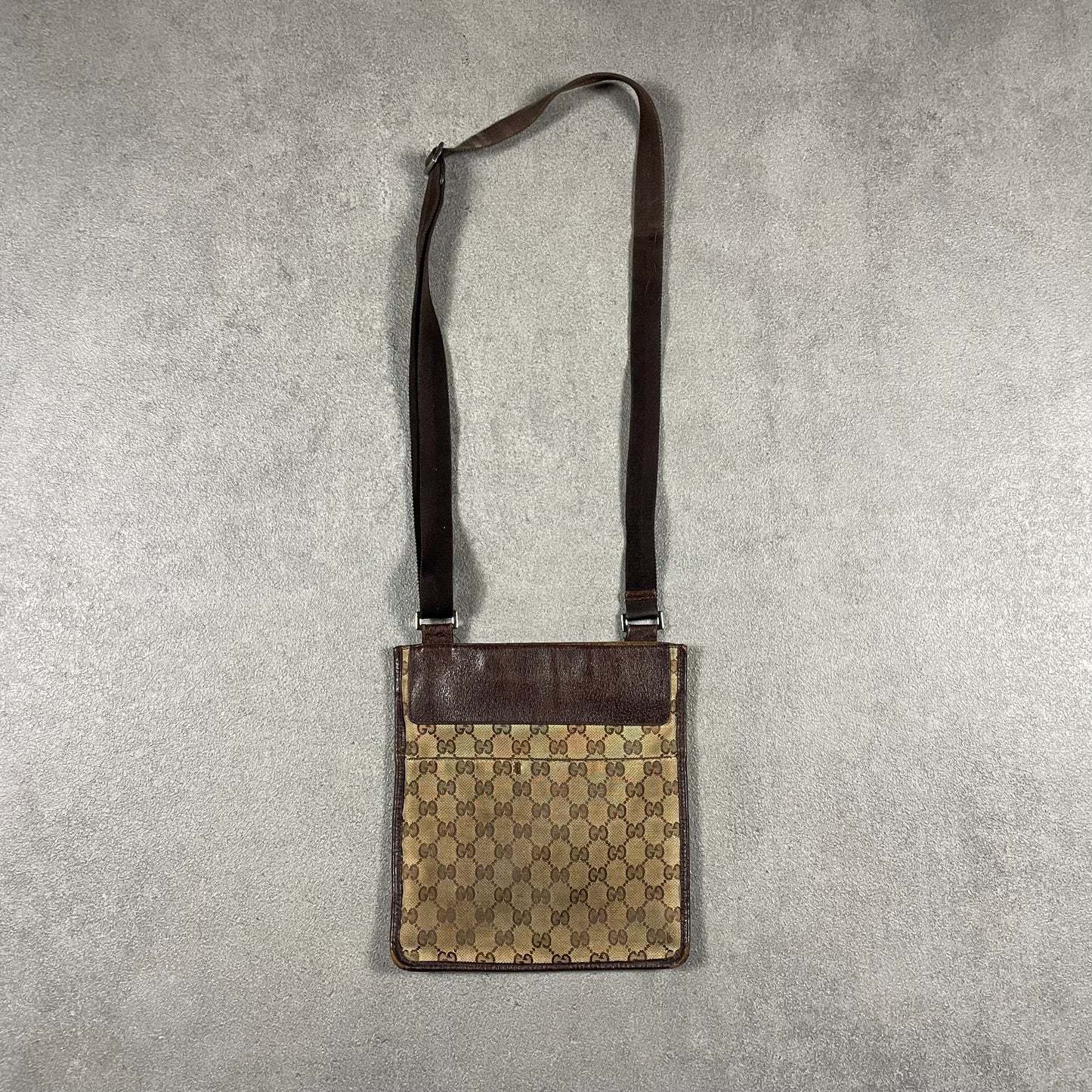 Gucci vintage Bag