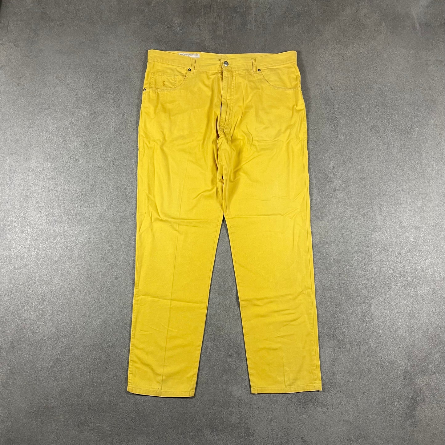 YSL vintage Jeans (L)