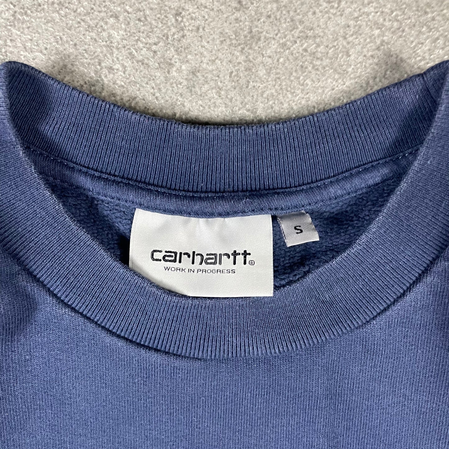 Carhartt Crewneck (S)