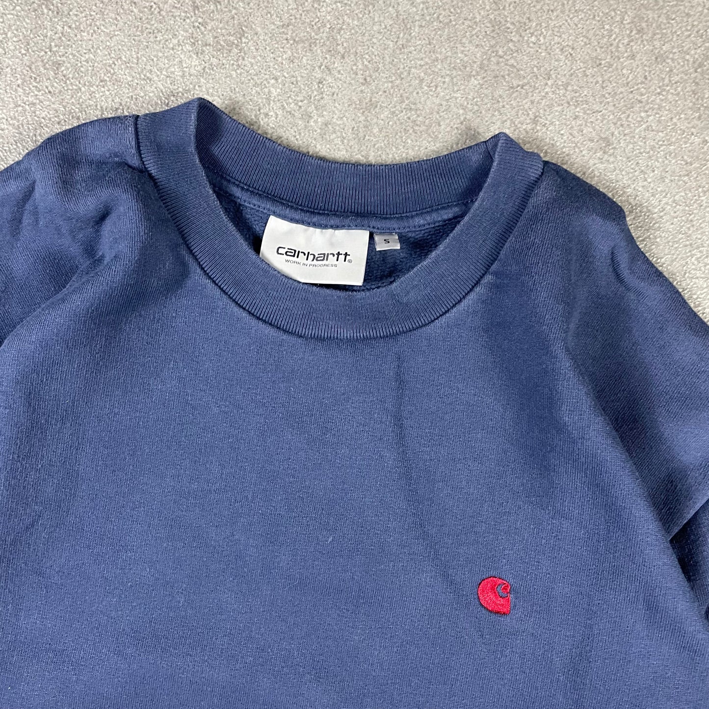 Carhartt Crewneck (S)