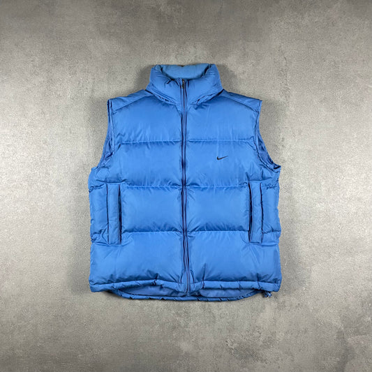Nike Puffer Vest (L)