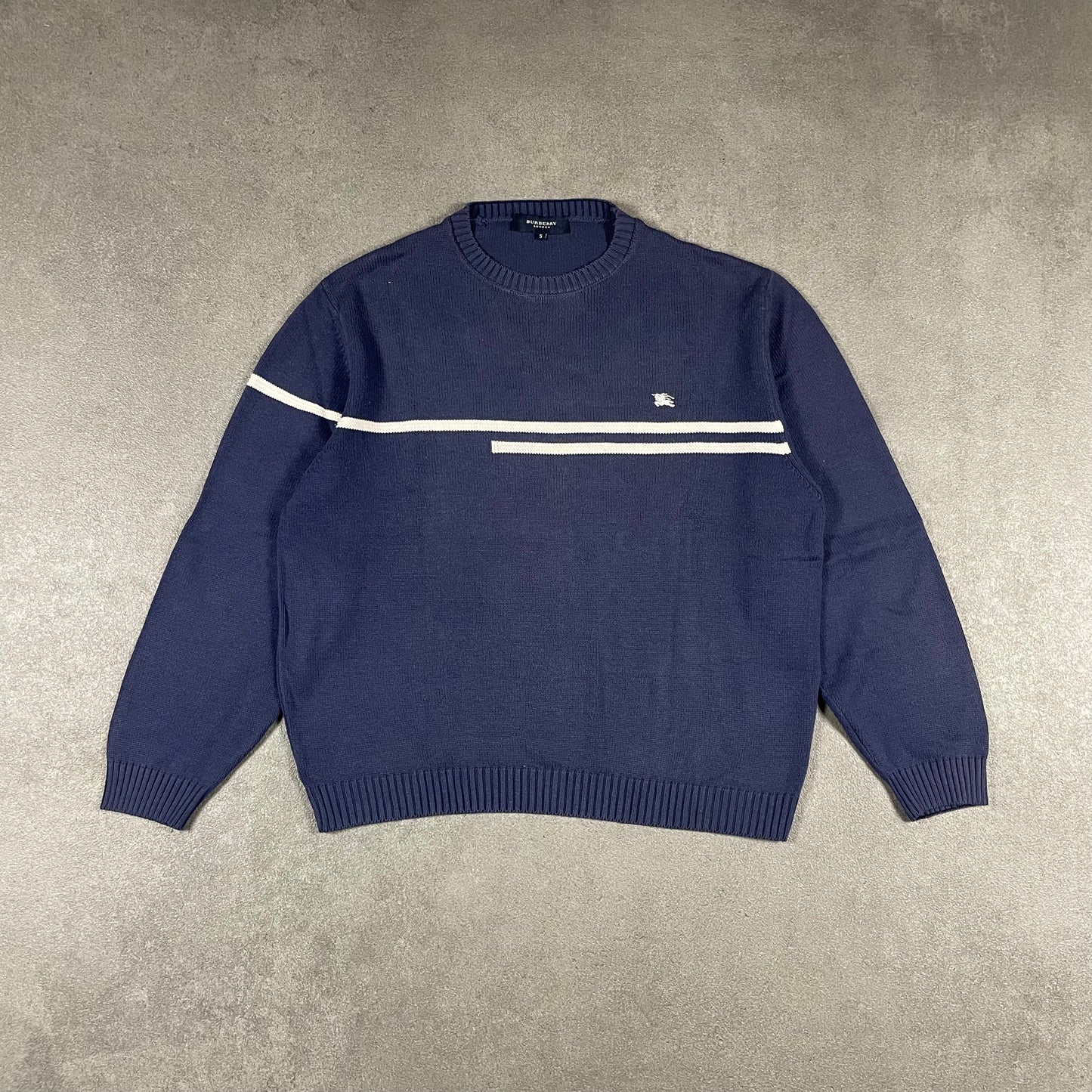 Burberry vintage Crewneck (L)