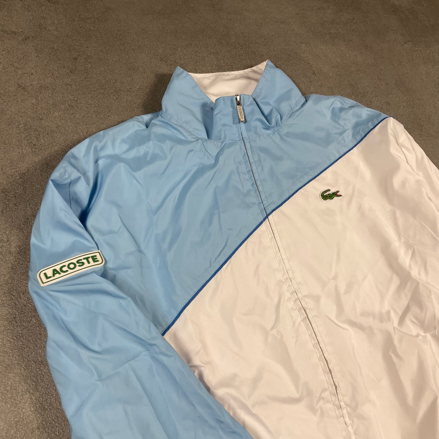 Lacoste Tracksuit (L)