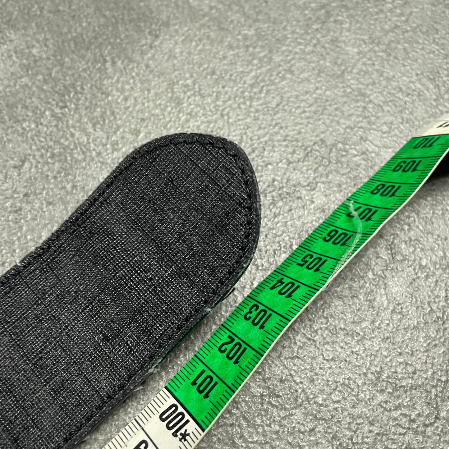 Fendi Reversible Belt (105)