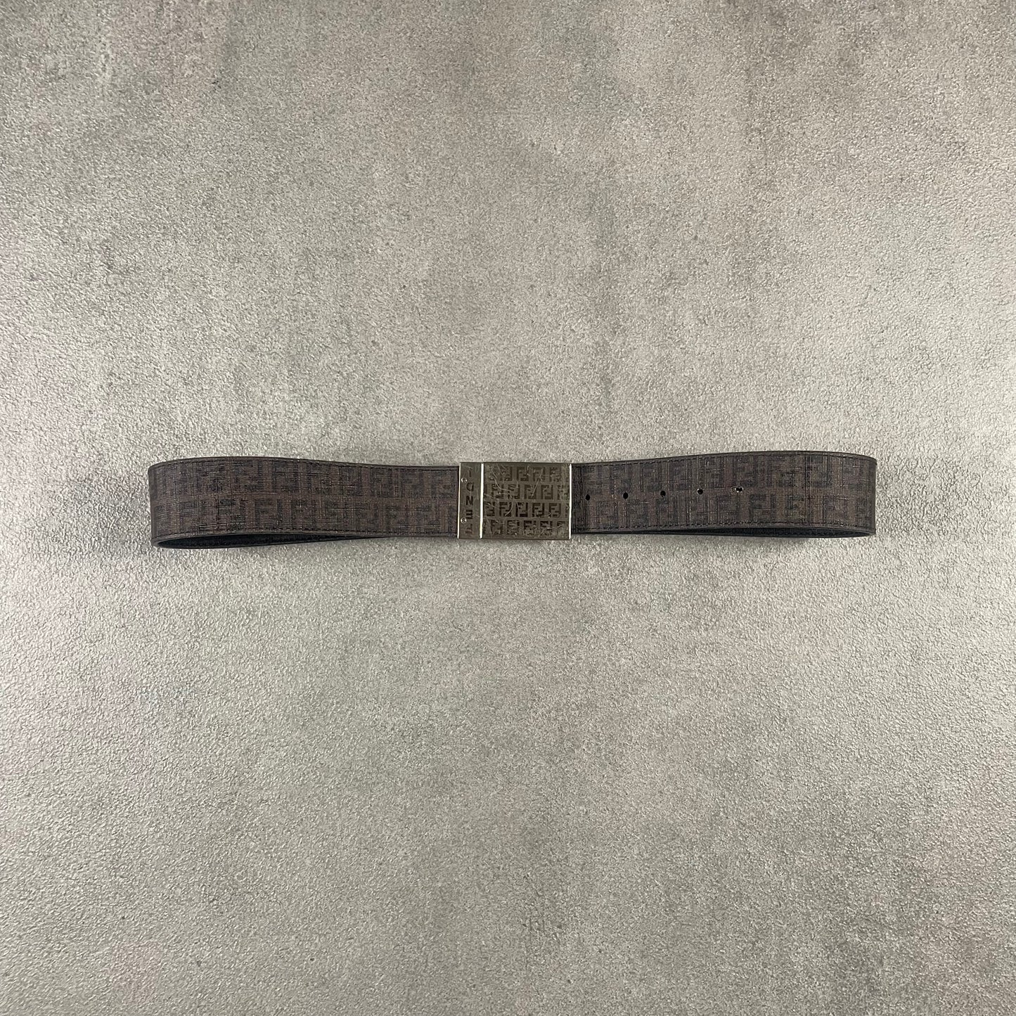 Fendi reversible Belt (95)