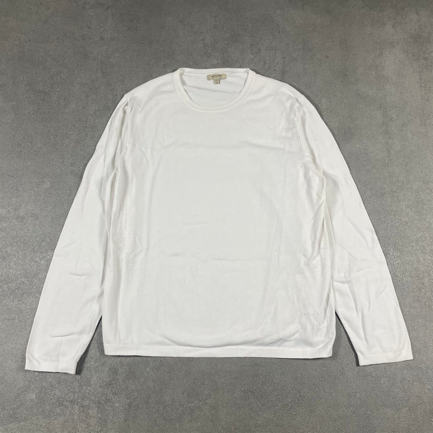 Burberry vintage Crewneck (XL)