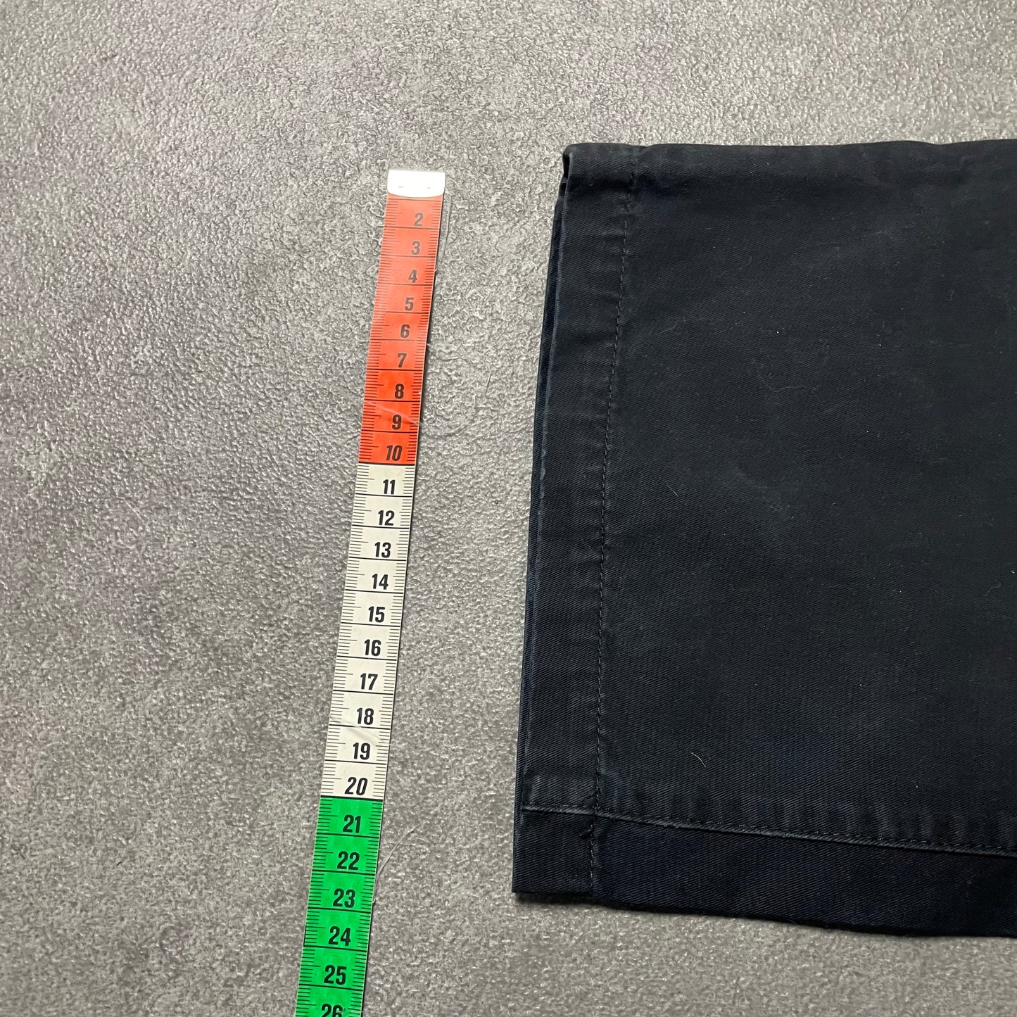 YSL Black Pants (M)