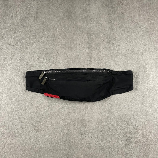 Prada Sport Waistbag