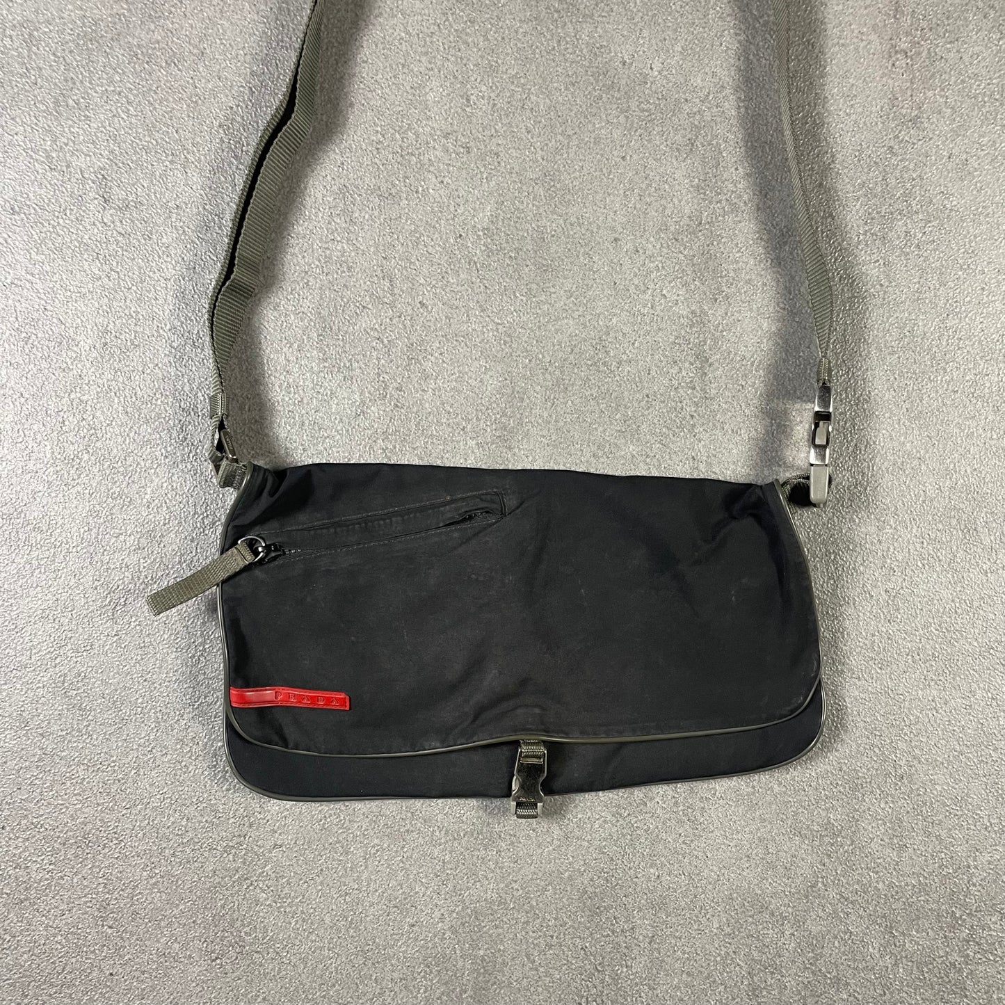 Prada Sport Bag