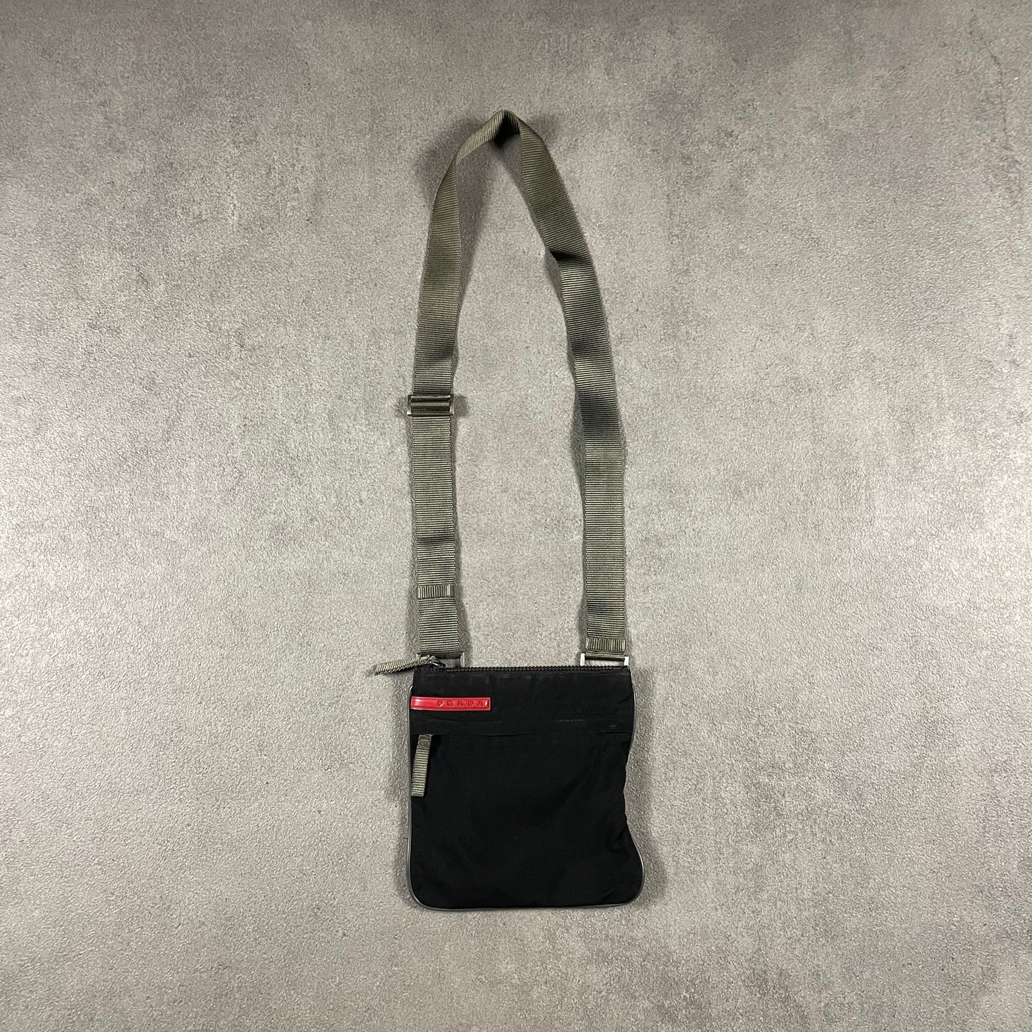 Prada Sport Bag